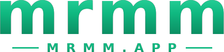 mrmm logo